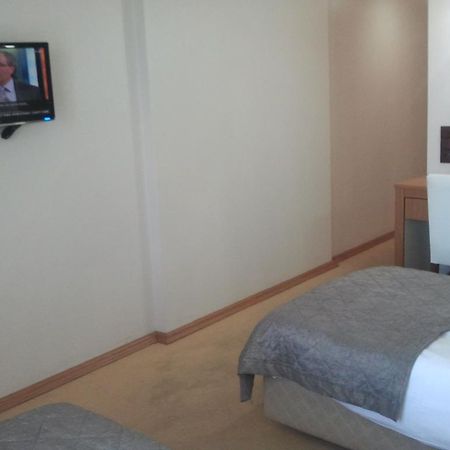 Hotel Kocaman İzmir Phòng bức ảnh