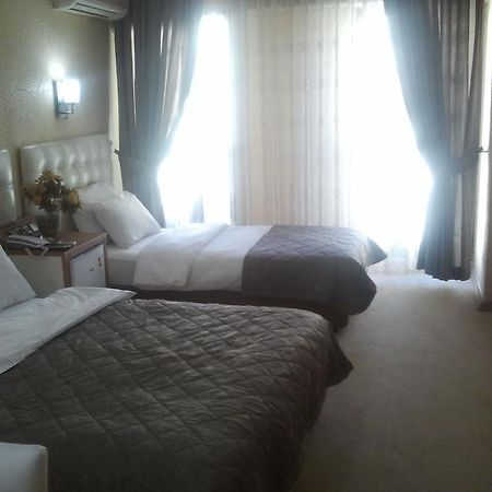 Hotel Kocaman İzmir Phòng bức ảnh
