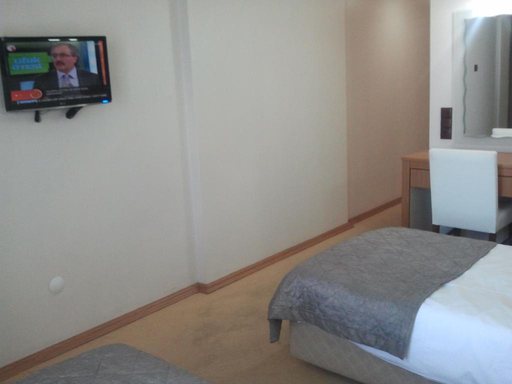 Hotel Kocaman İzmir Phòng bức ảnh