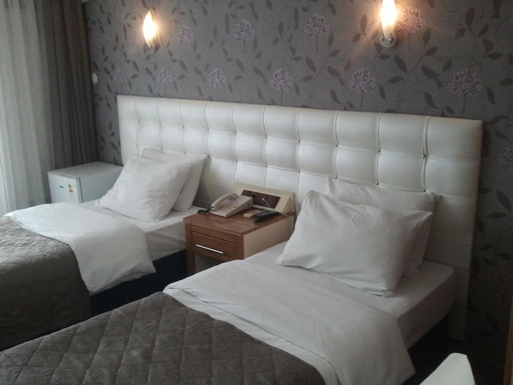 Hotel Kocaman İzmir Phòng bức ảnh