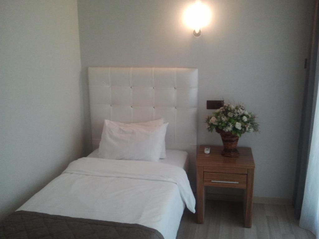 Hotel Kocaman İzmir Phòng bức ảnh