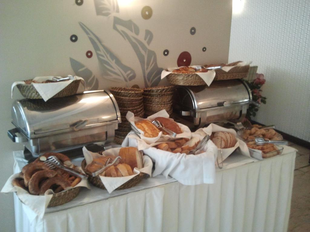 Hotel Kocaman İzmir Ngoại thất bức ảnh