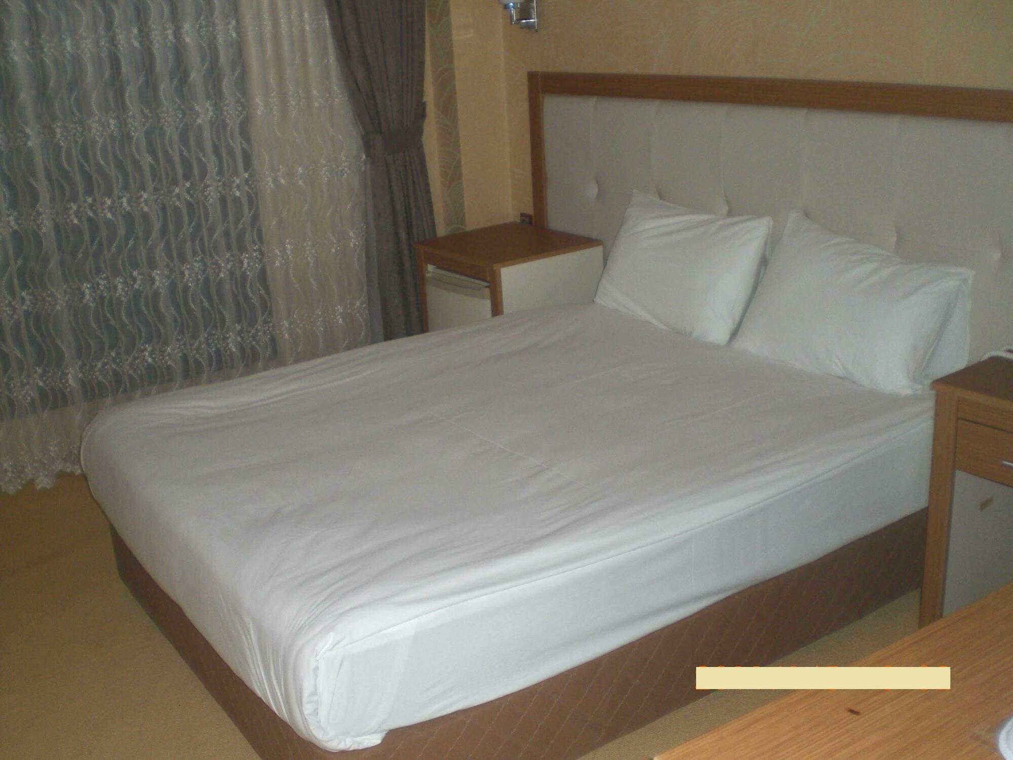 Hotel Kocaman İzmir Ngoại thất bức ảnh